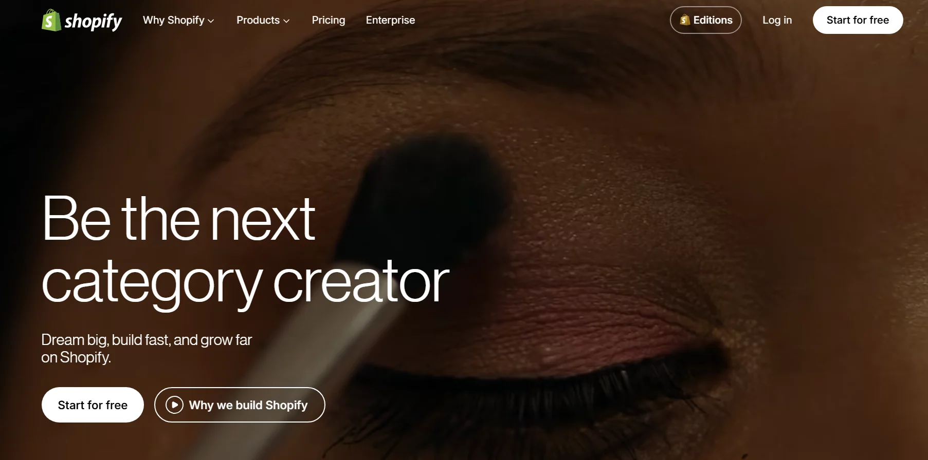 Shopify