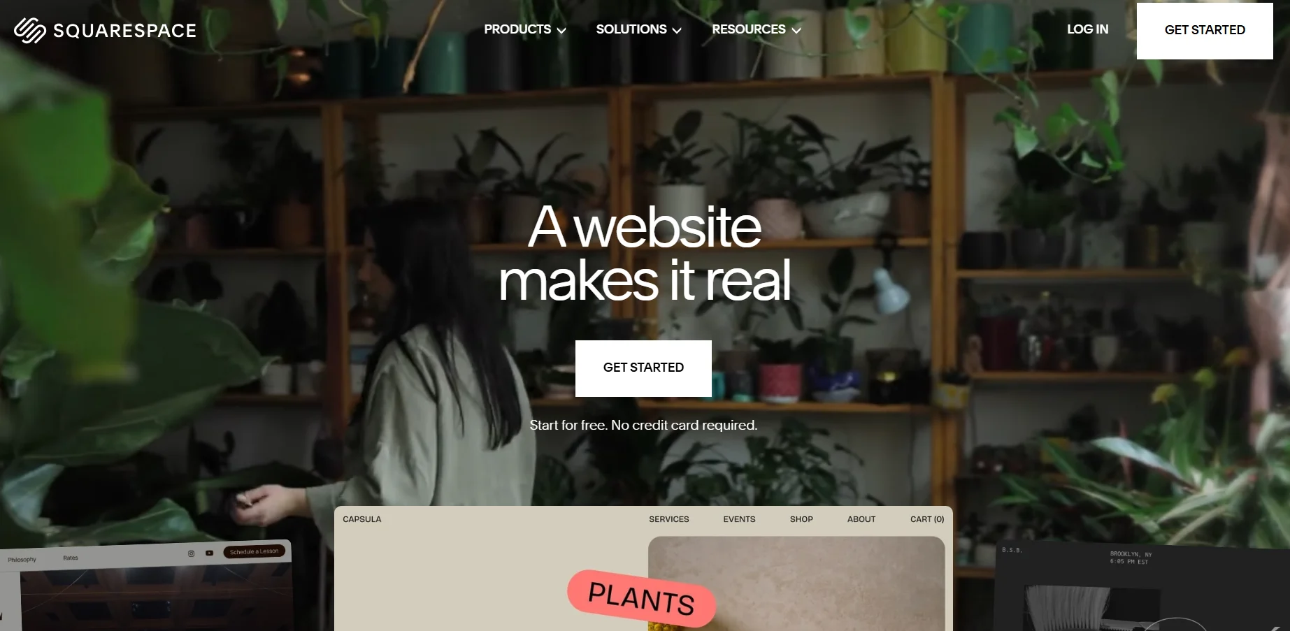 Squarespace