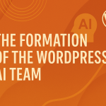 WordPress AI Team