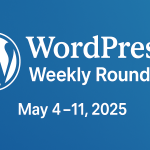 weekly recap