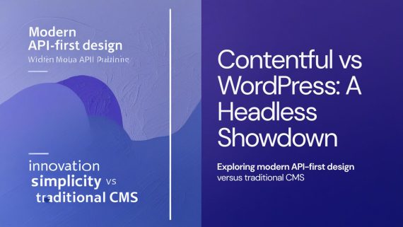 Contentful-vs-WordPress-A-Headless-Showdown