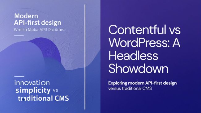 Contentful-vs-WordPress-A-Headless-Showdown