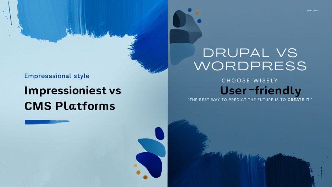 Drupal-vs-WordPress