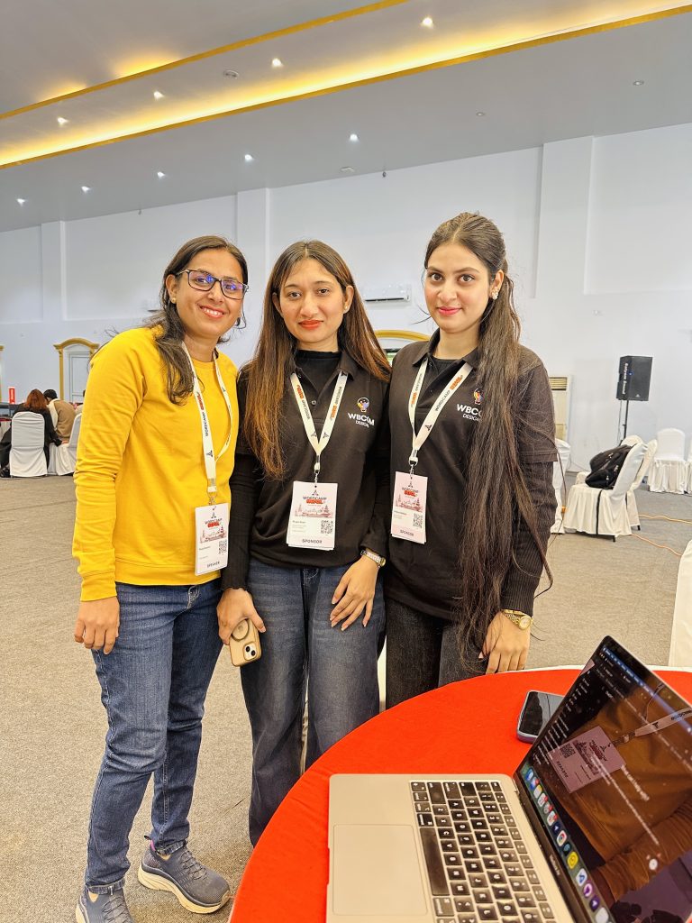 WordCamp Nepal 2026 Contributor Day