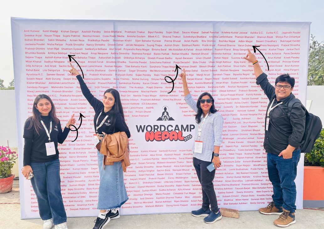 Wordcampnepal2026