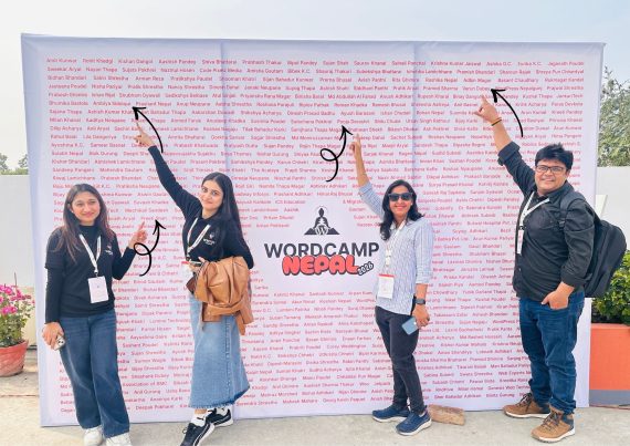 Wordcampnepal2026