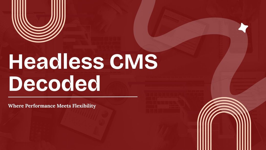Headless CMS