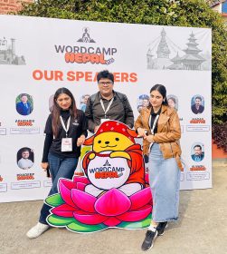 Author at WordCamp Nepal 2026