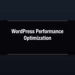 WordPress Performance Optimization Complete Guide