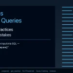WordPress wpdb best practices - database queries guide with prepare(), get_results, N+1 prevention, and query caching
