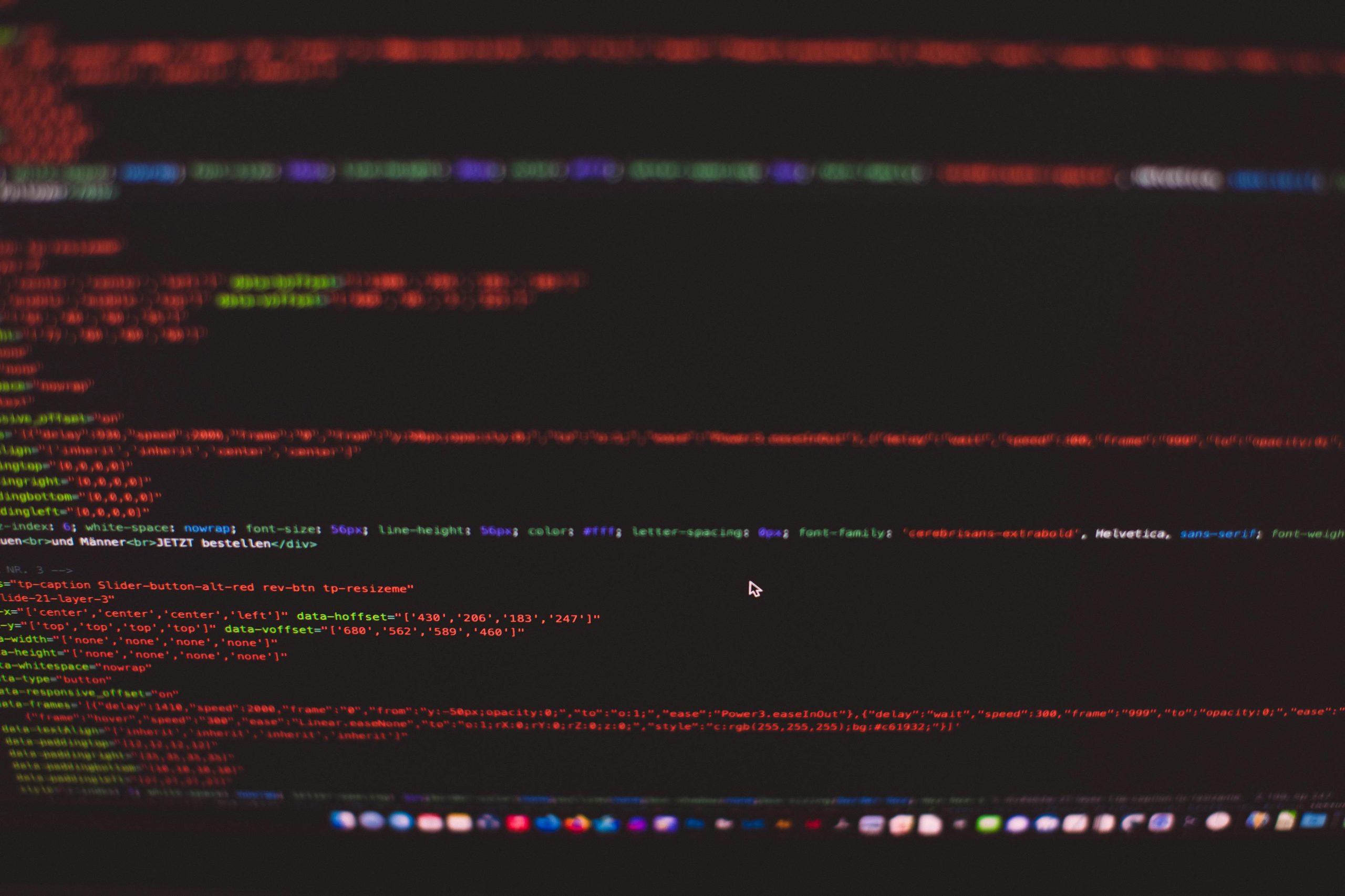 WordPress theme development code editor showing theme.json configuration — block themes vs classic themes comparison 2026